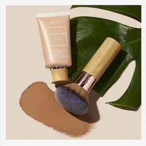 TARTE - Amazonian Clay 16-Hour Full Coverage Foundation in Multiple Colors